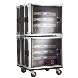 Power Amp